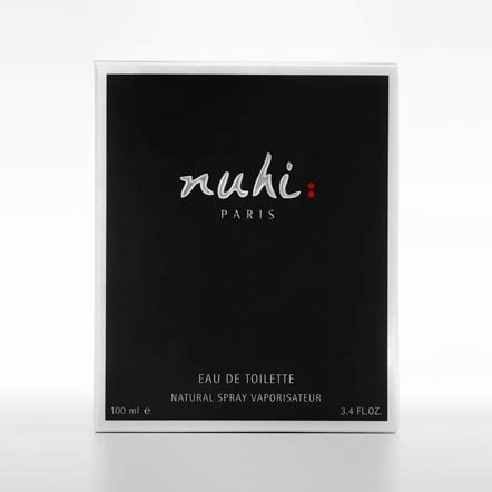 NUHI Paris .